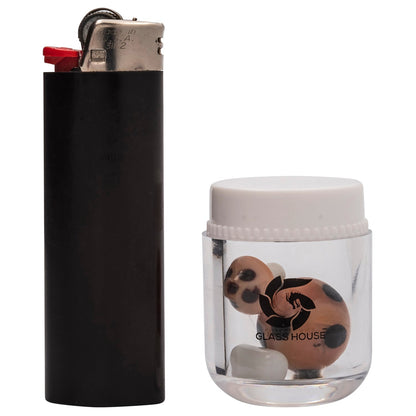 Mushroom Terp Kit