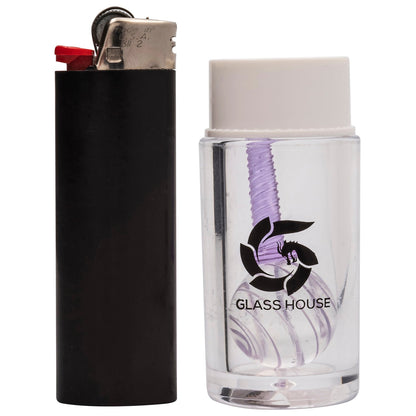 Purple Terp Kit
