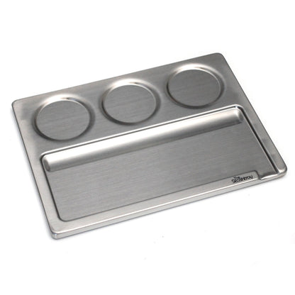 Stand Alone Rolling Tray