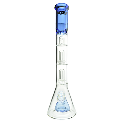 Pyramid to Double UFO Beaker