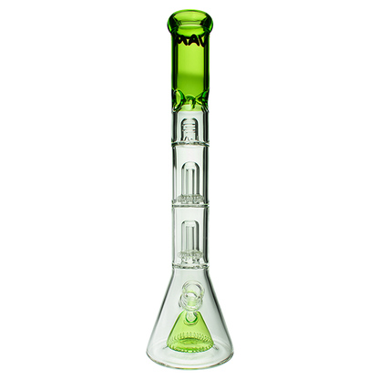 Pyramid to Double UFO Beaker