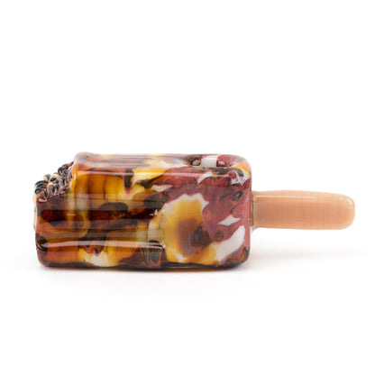 Boba Ice Cream Bar Dry Pipe