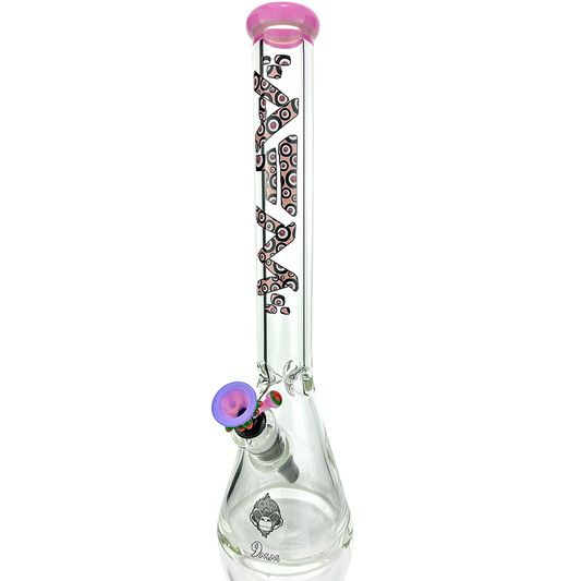 The Evil Eye Beaker Set - 18"