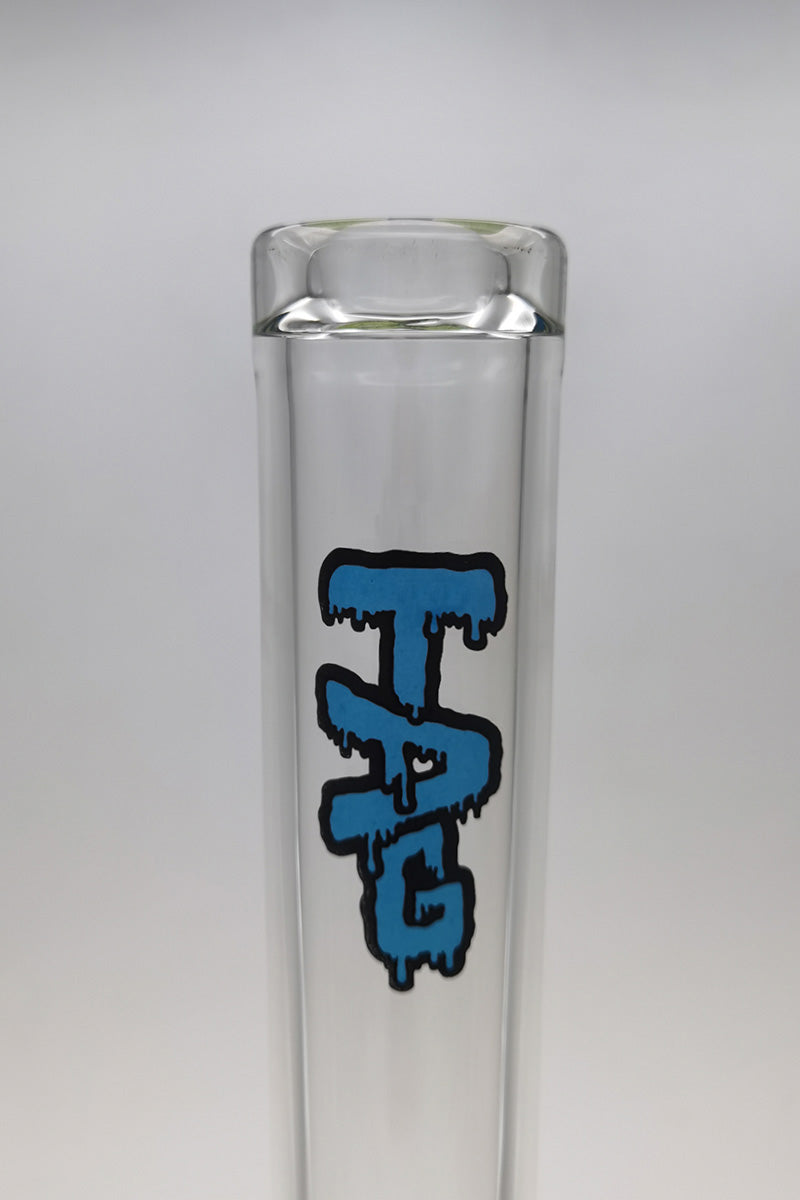 TAG - 30" Straight Tube 65x7MM - 28/18MM Downstem (7.00")