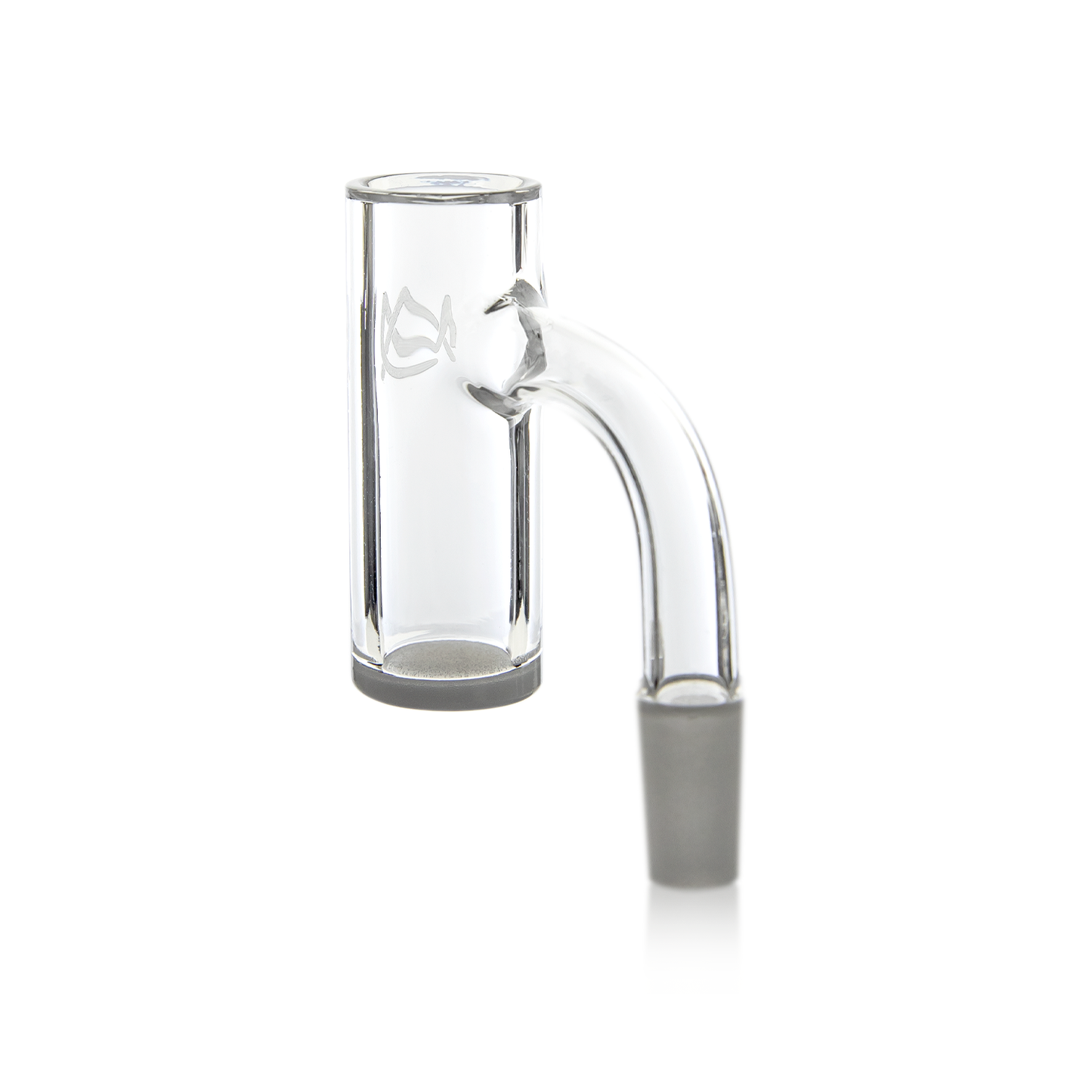 Cold Start Quartz Banger (Opaque)