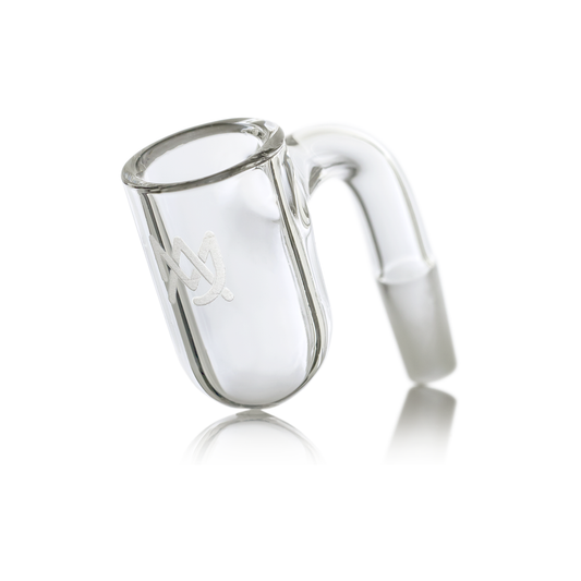Premium Full Weld Drip Quartz Banger