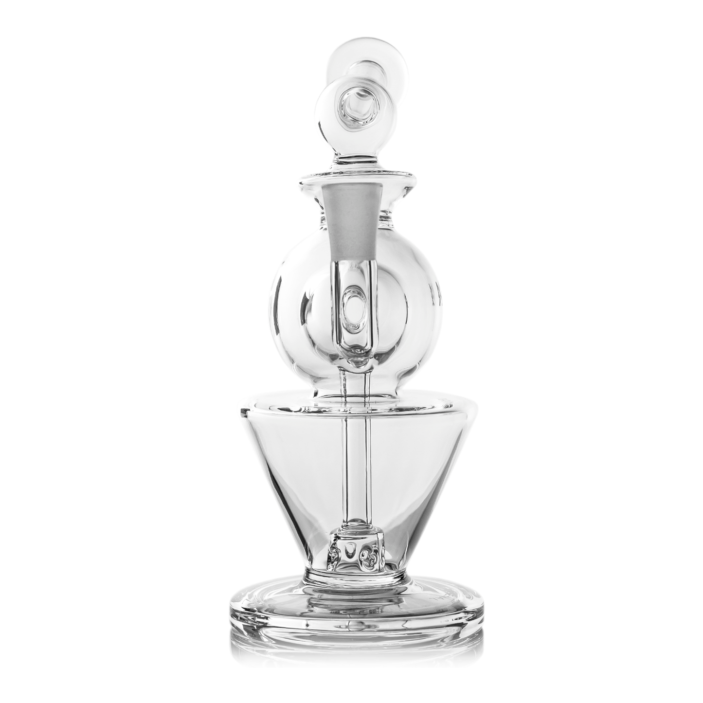 Gemini Mini Dab Rig