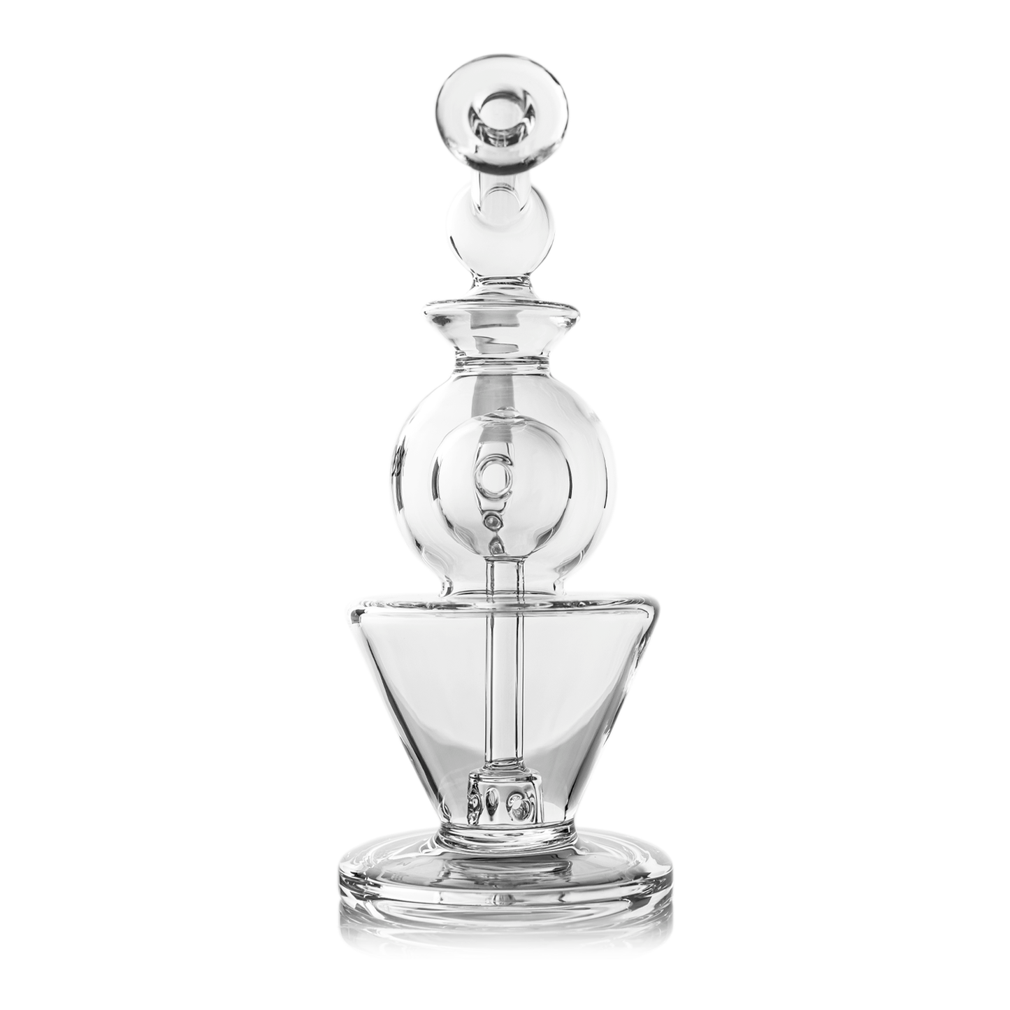 Gemini Mini Dab Rig