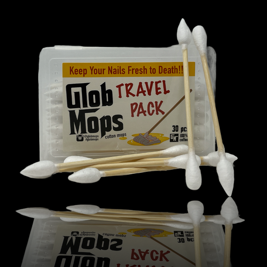 Glob Mops Travel Pack