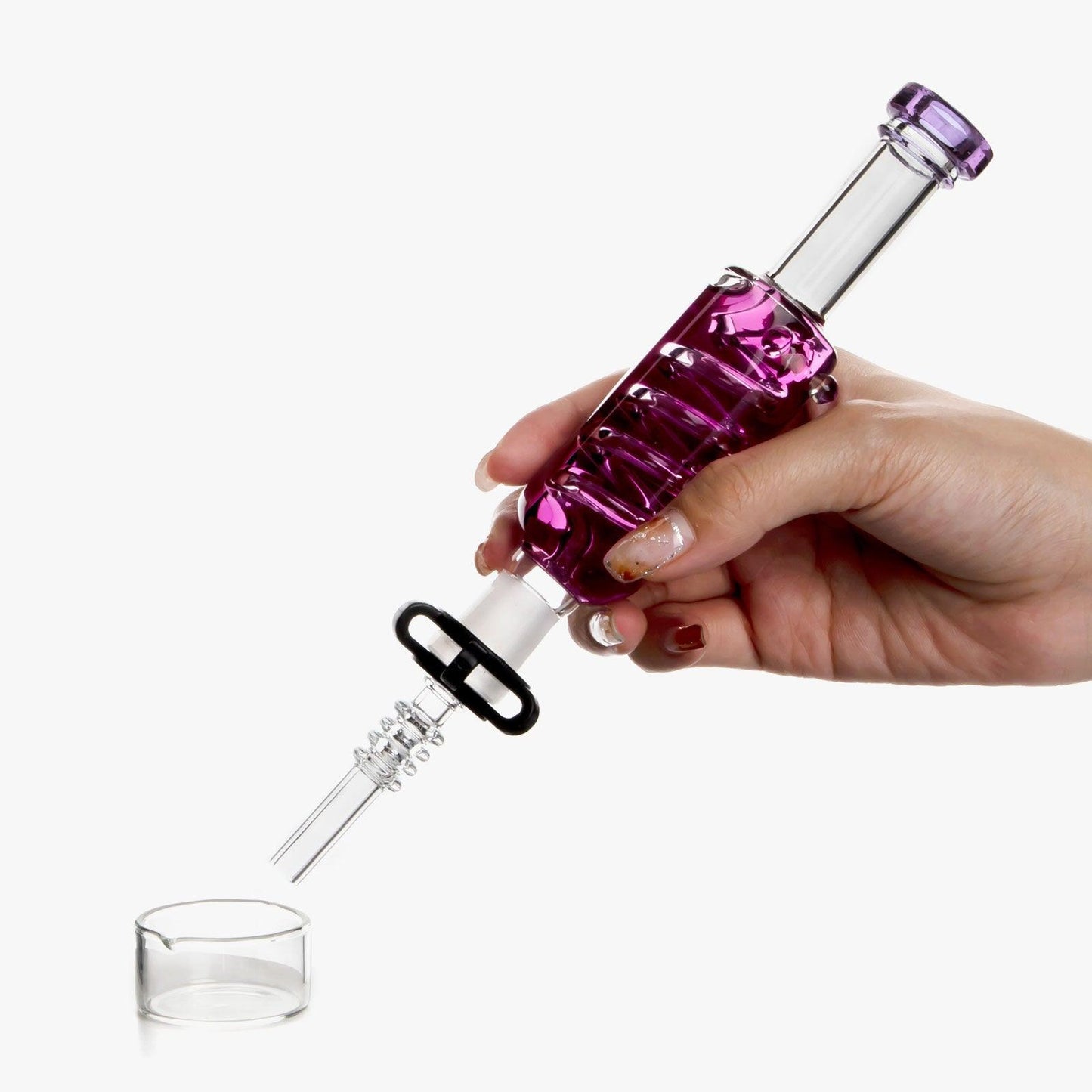 Glycerin Nectar Collector