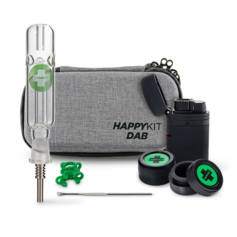 The Happy Dab Kit