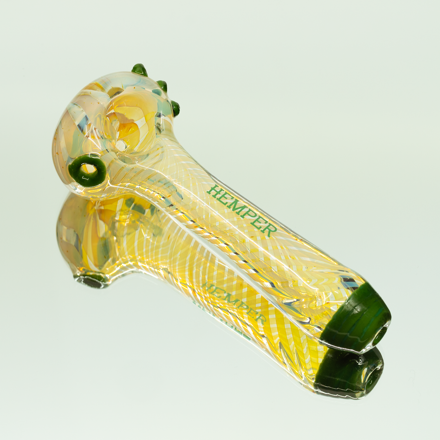 Color Changing Pipe