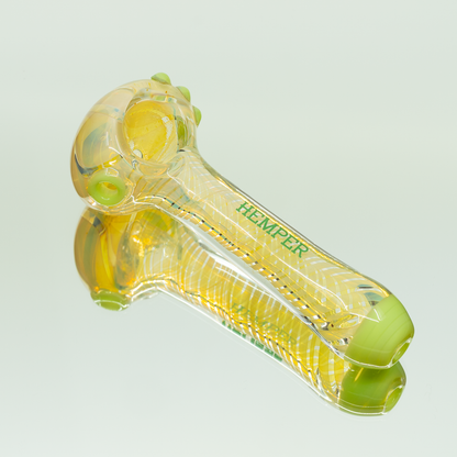 Color Changing Pipe