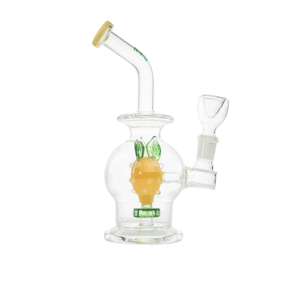 Pineapple Rig V2