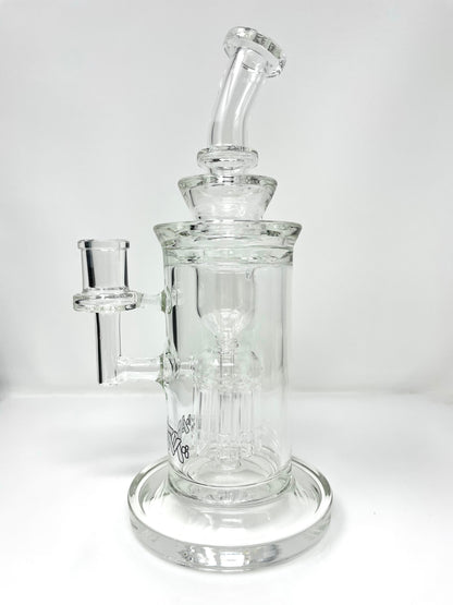 The Power Station Incycler - 10"