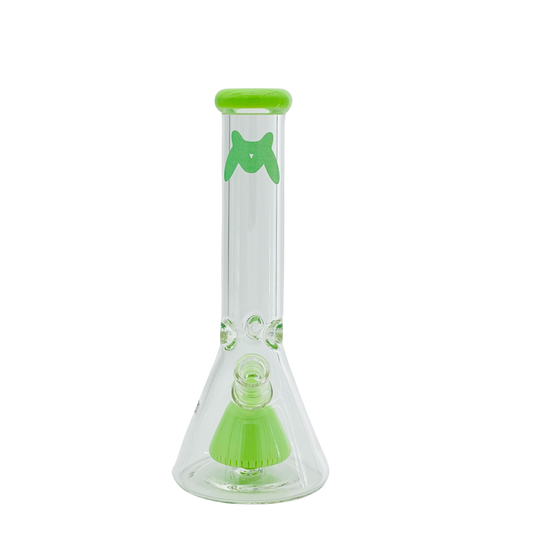 12" x 7mm Slitted Pyramid Beaker