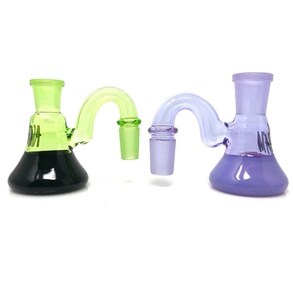 Double Color Dry Ash-Catcher 3"