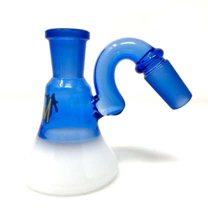 Double Color Dry Ash-Catcher 3"