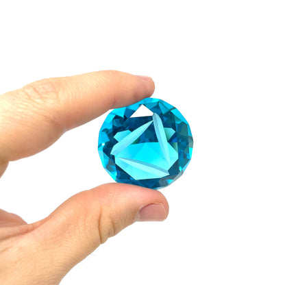 Diamond Spinner Cap