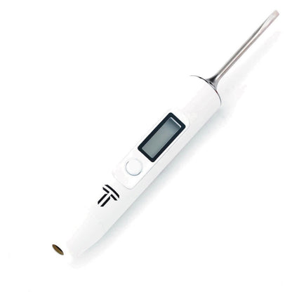 TERPOMETER (IR) INFRARED LE WHITE
