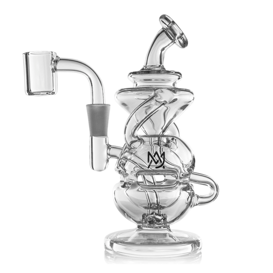 Infinity Mini Dab Rig