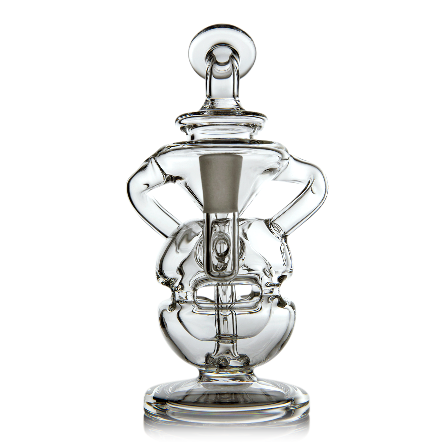 Infinity Mini Dab Rig