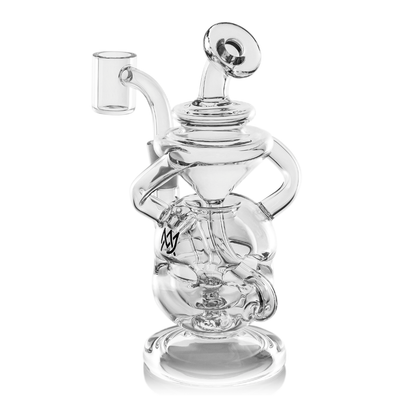 Infinity Mini Dab Rig