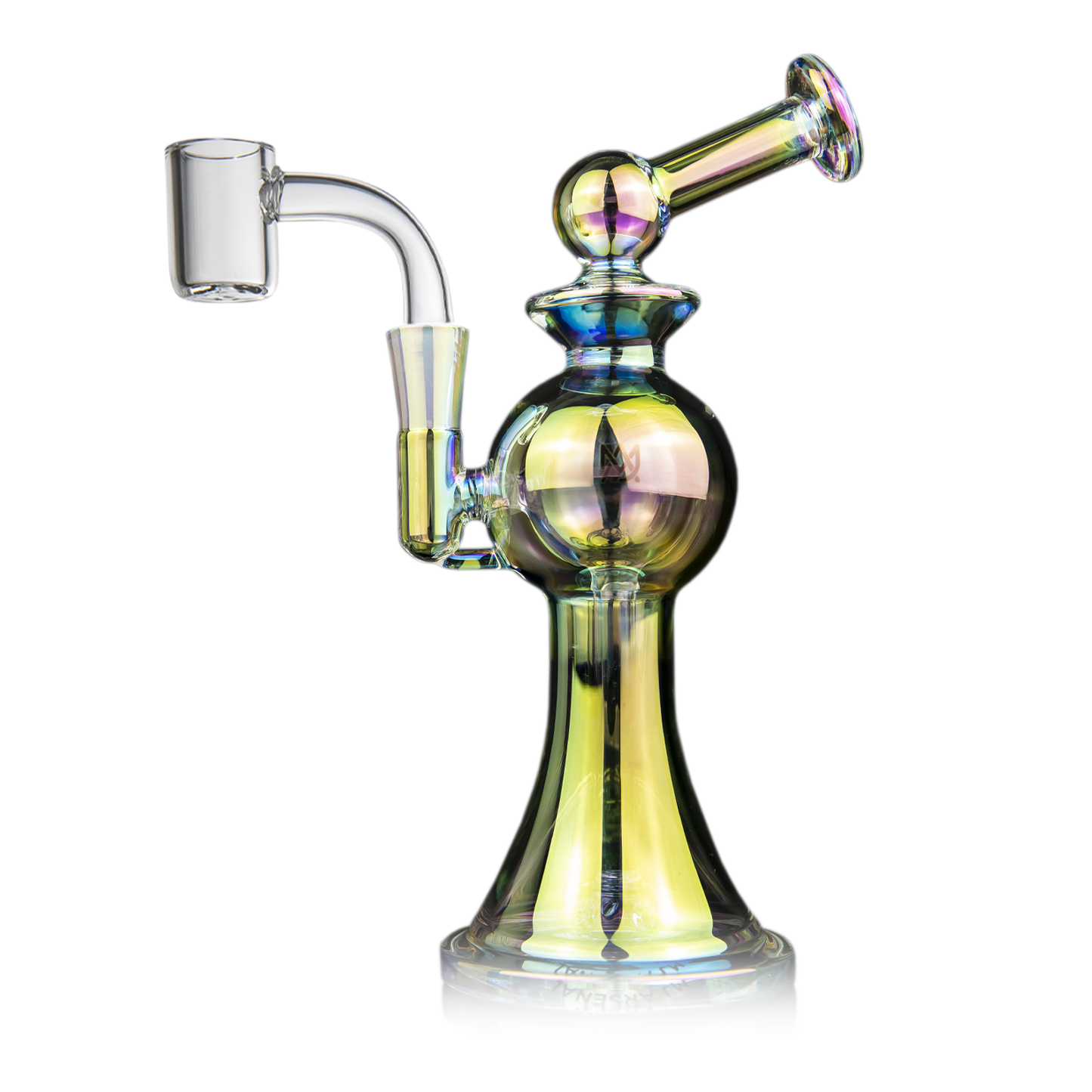 Apollo Mini Dab Rig