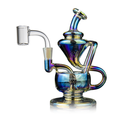 Claude Mini Dab Rig