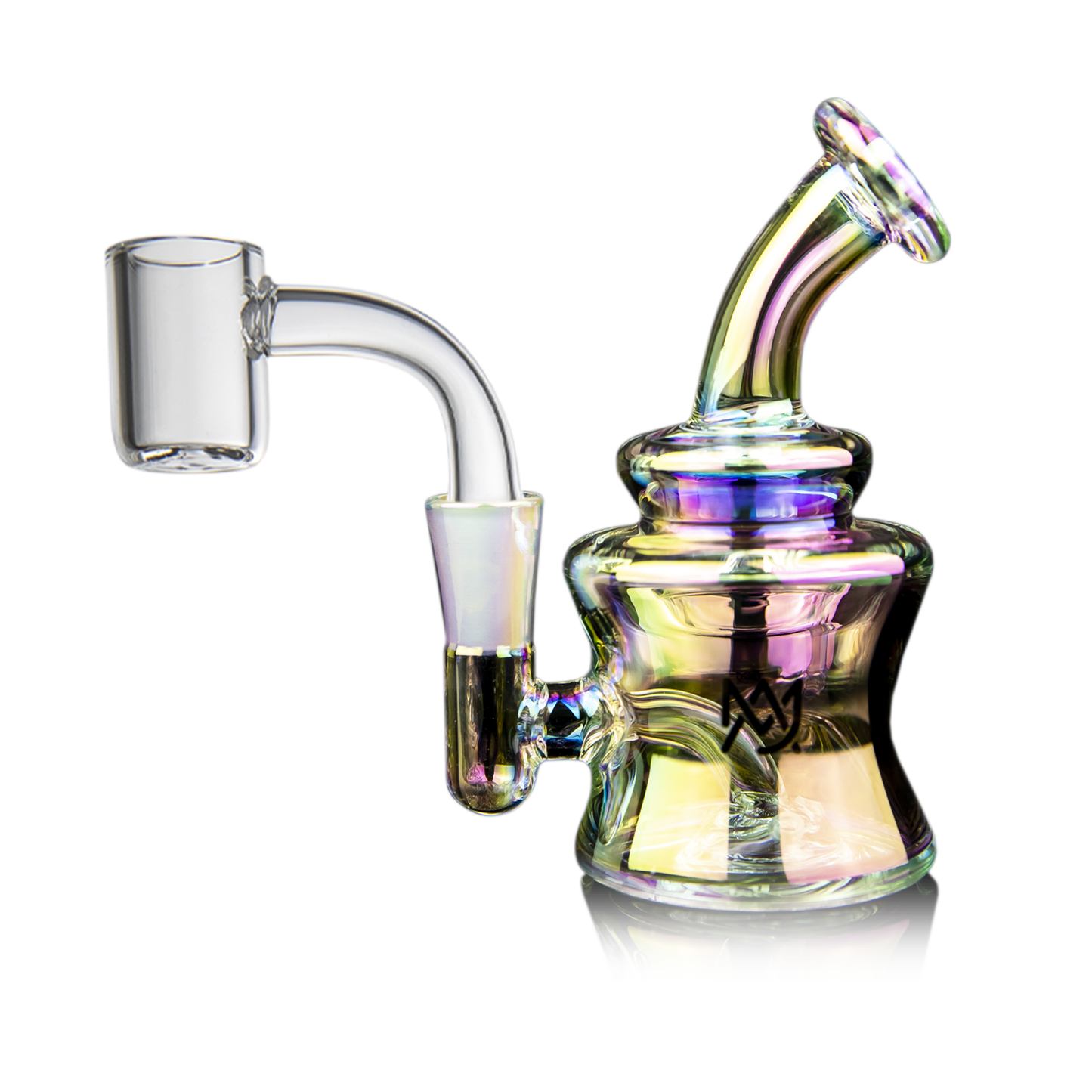 Jammer Mini Dab Rig