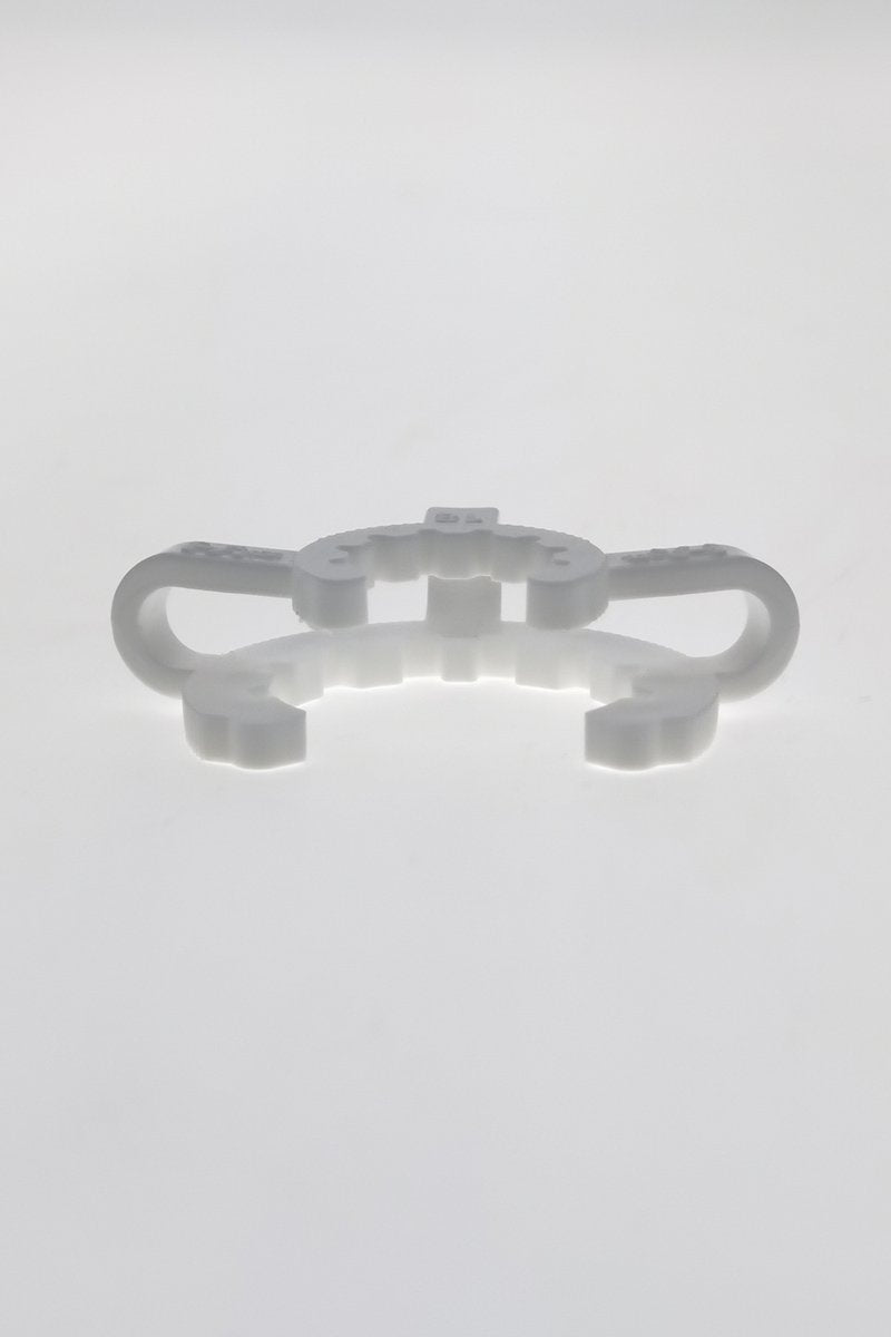 Keck Clip - Fits Super Thick Joint (18MM)