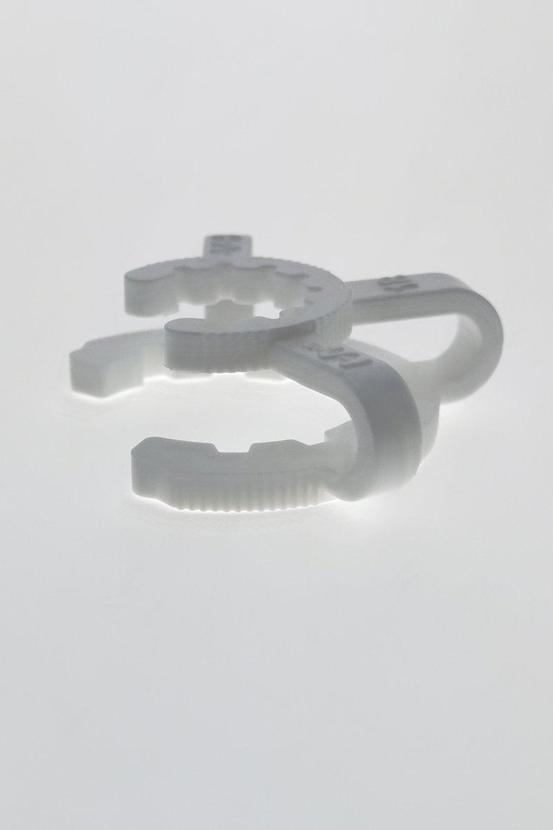 Keck Clip - Fits Super Thick Joint (18MM)