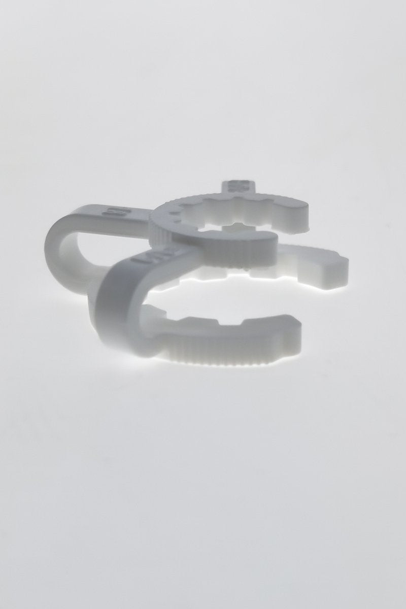 Keck Clip - Fits Super Thick Joint (18MM)