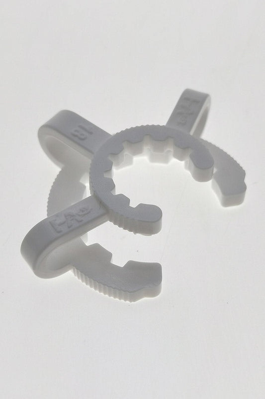 Keck Clip - Fits Super Thick Joint (18MM)