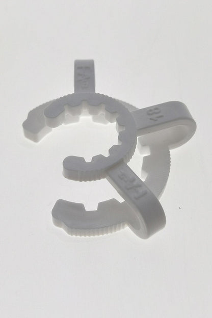 Keck Clip - Fits Super Thick Joint (18MM)