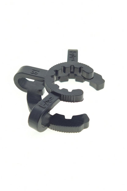 Keck Clip - Fits Super Thick Joint (18MM)