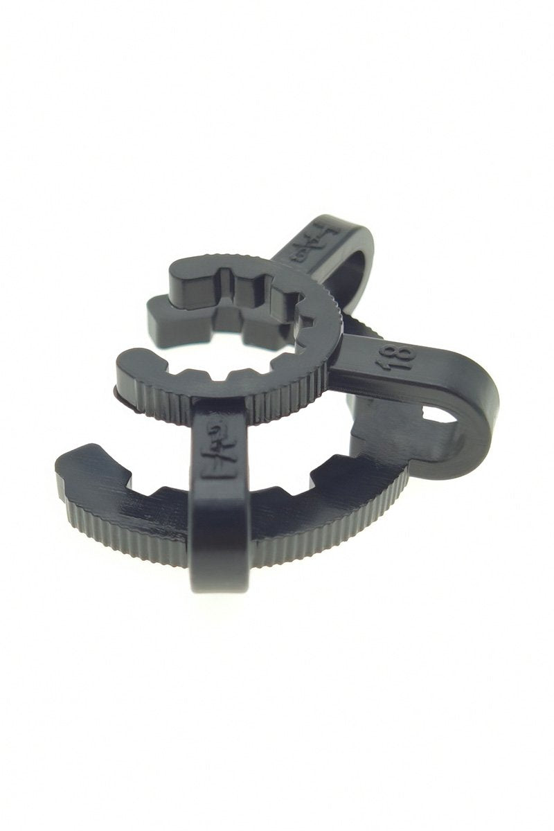 Keck Clip - Fits Super Thick Joint (18MM)