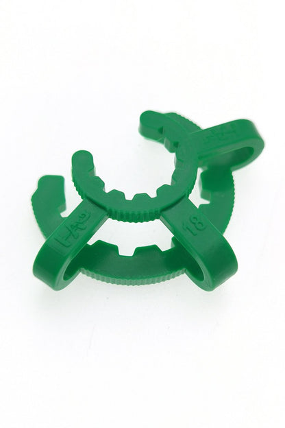 Keck Clip - Fits Super Thick Joint (18MM)