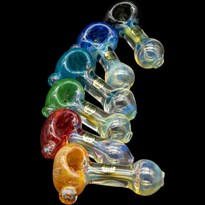 "Thick Neck" Spoon Pipe