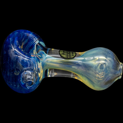 "Thick Neck" Spoon Pipe