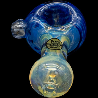 "Thick Neck" Spoon Pipe