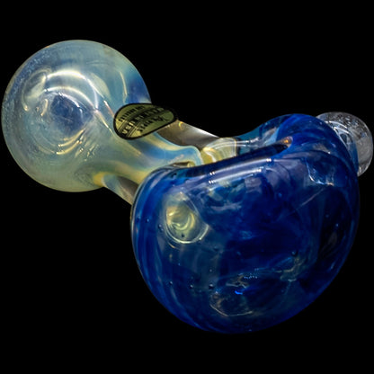 "Thick Neck" Spoon Pipe