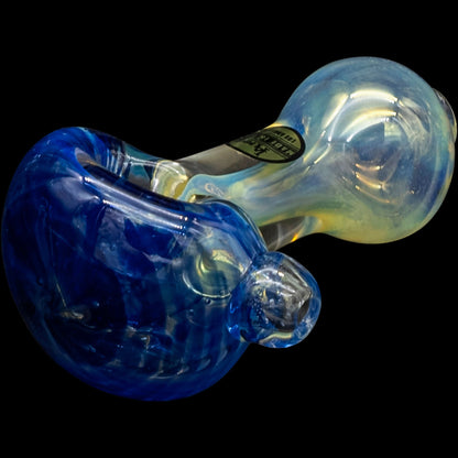 "Thick Neck" Spoon Pipe