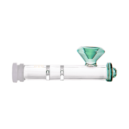 Luxe Diamond Hand Pipe