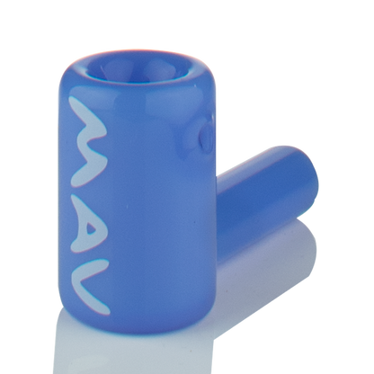 2.5" Mini Hammer Hand Pipe