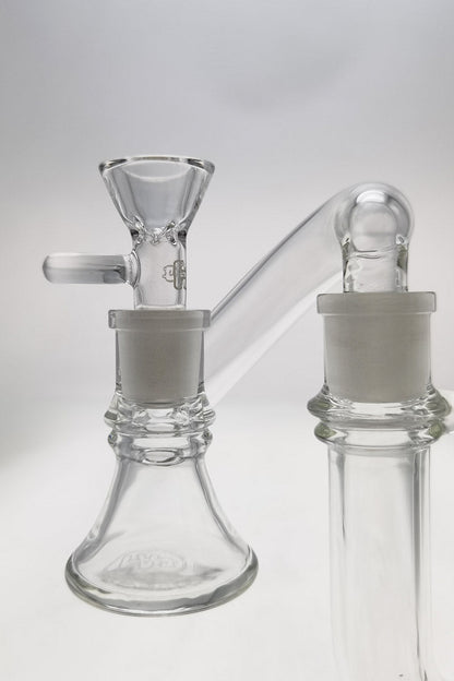 TAG - Non-Diffusing Dry Ash Catcher Drop Down Adapter