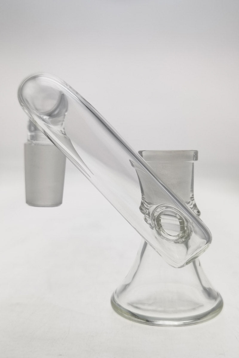 TAG - Non-Diffusing Dry Ash Catcher Drop Down Adapter