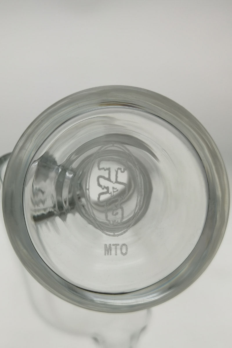 TAG - Non-Diffusing Dry Ash Catcher Drop Down Adapter