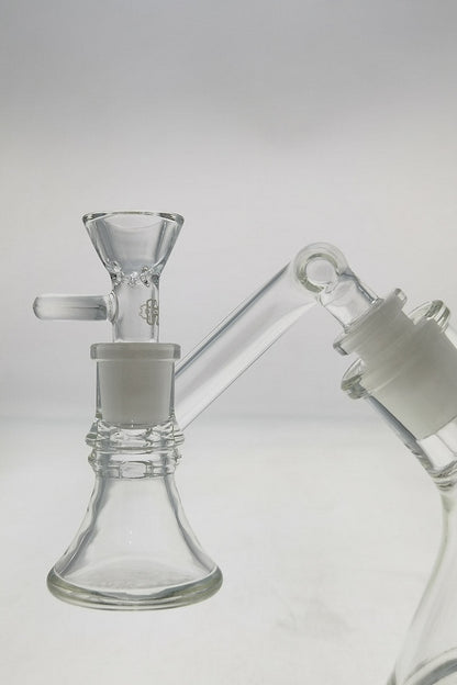 TAG - Non-Diffusing Dry Ash Catcher Drop Down Adapter