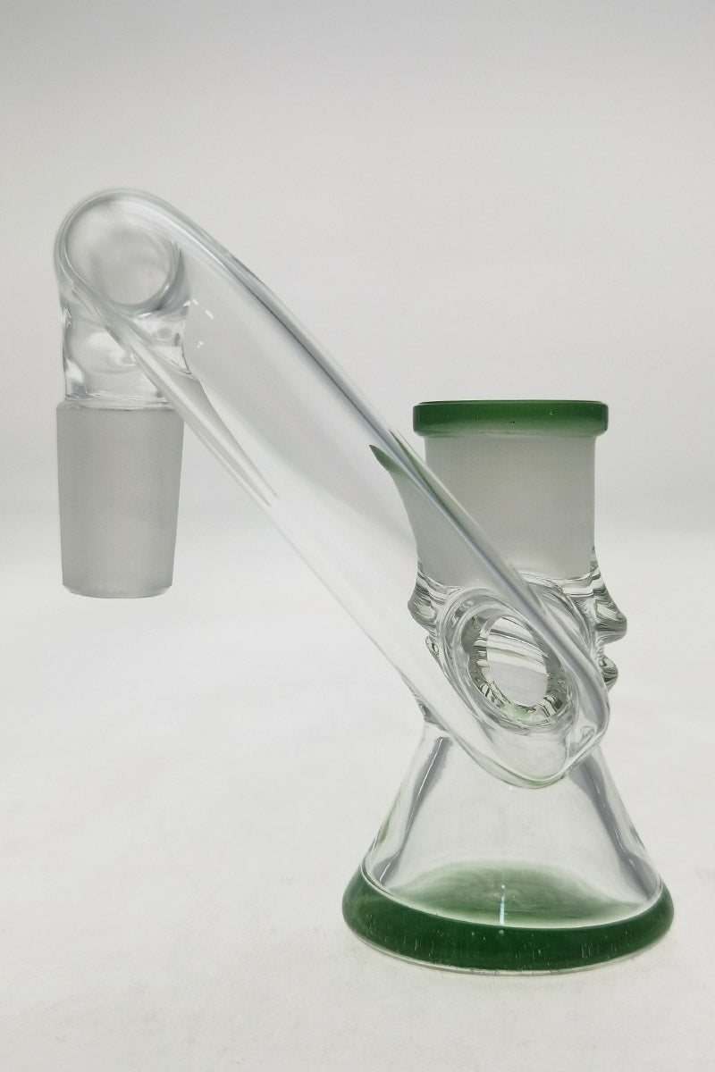 TAG - Non-Diffusing Dry Ash Catcher Drop Down Adapter